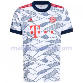 Maillot de Foot FC Bayern Munich Troisième 2021-22